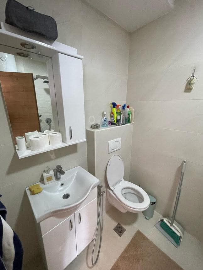 Квартира в Улцине, Черногория, 54 м² - фото 9