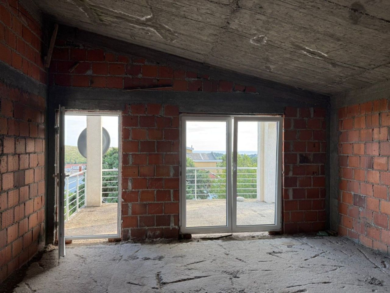 Дом в Сутоморе, Черногория, 89 м² - фото 10