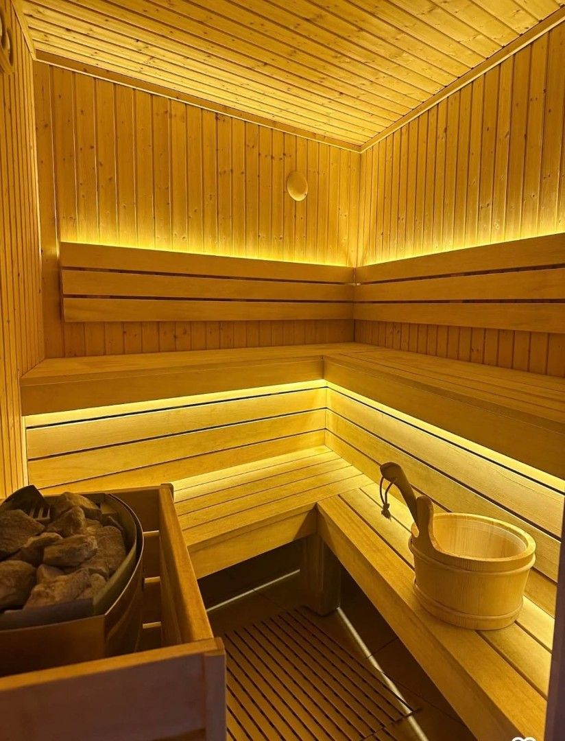 Квартира в Улцине, Черногория, 54 м² - фото 11