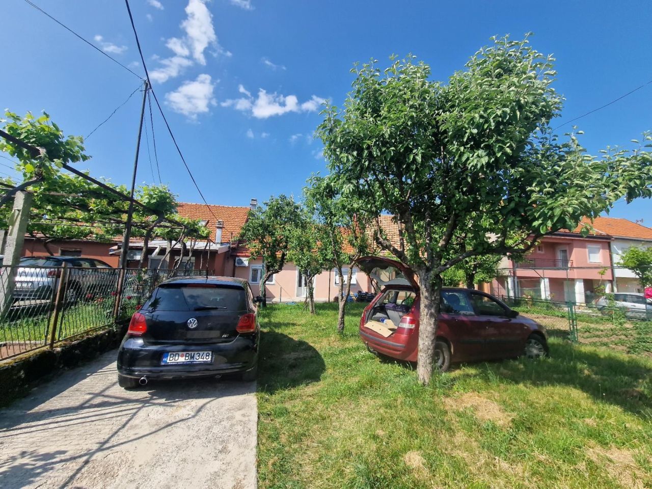 Дом в Цетине, Черногория, 113 м² - фото 1