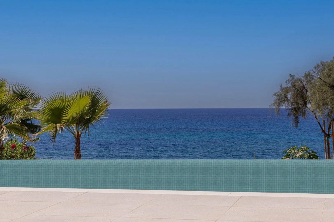 Вилла в Пафосе, Кипр, 469 м² - фото 3