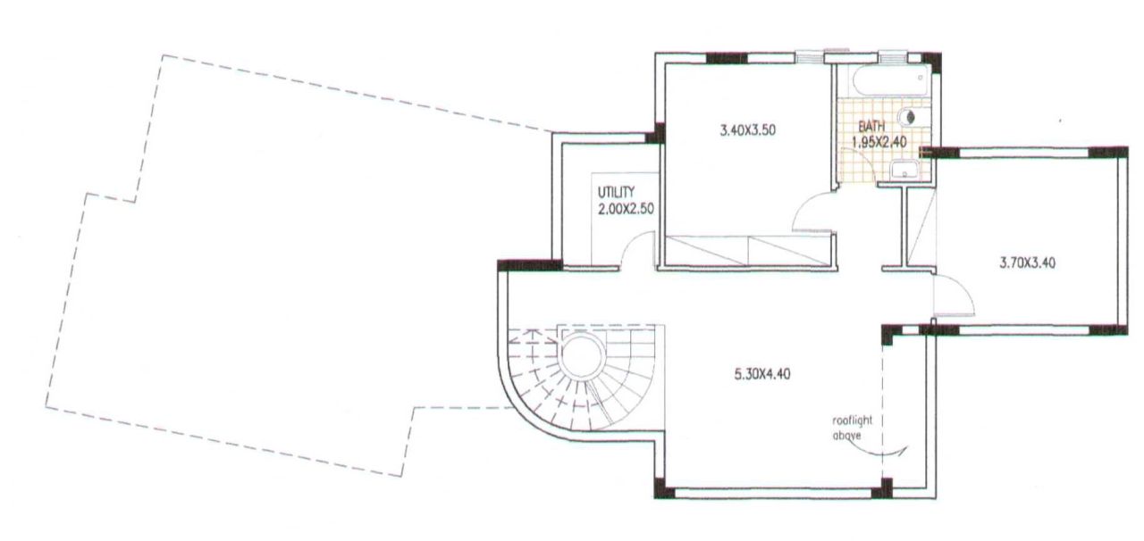 Вилла в Пафосе, Кипр, 225 м² - фото 10