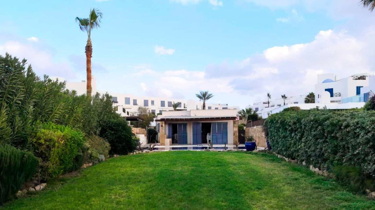 Вилла в Пафосе, Кипр, 225 м² - фото 2