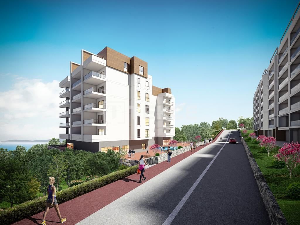 Апартаменты Муданья, Турция, 90 м² - фото 2