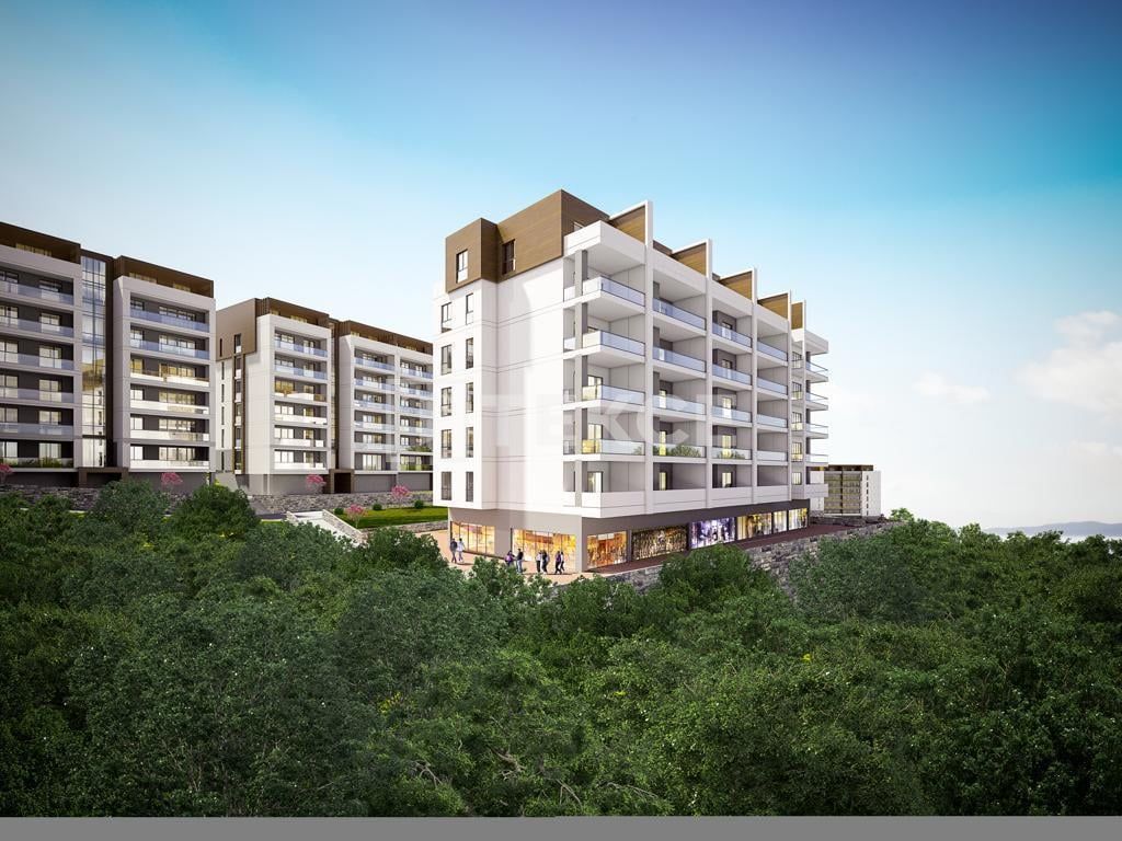 Апартаменты Муданья, Турция, 90 м² - фото 3