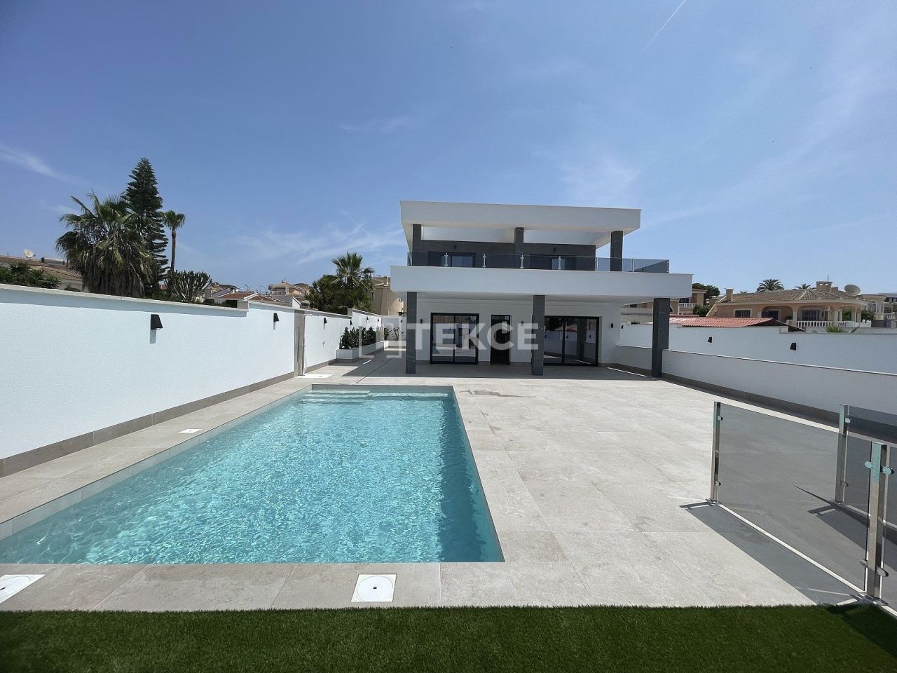 Вилла в Рохалесе, Испания, 280 м² - фото 4