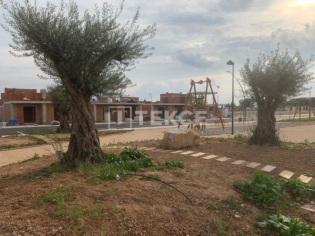 Вилла в Торре-Пачеко, Испания, 112 м² - фото 5