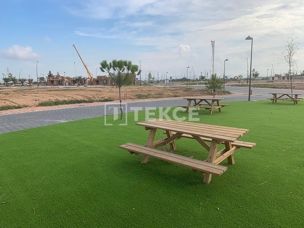 Вилла в Торре-Пачеко, Испания, 112 м² - фото 8