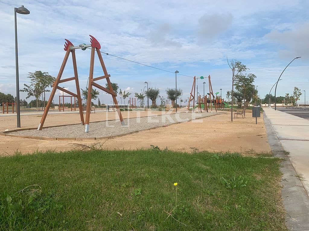 Вилла в Торре-Пачеко, Испания, 112 м² - фото 9