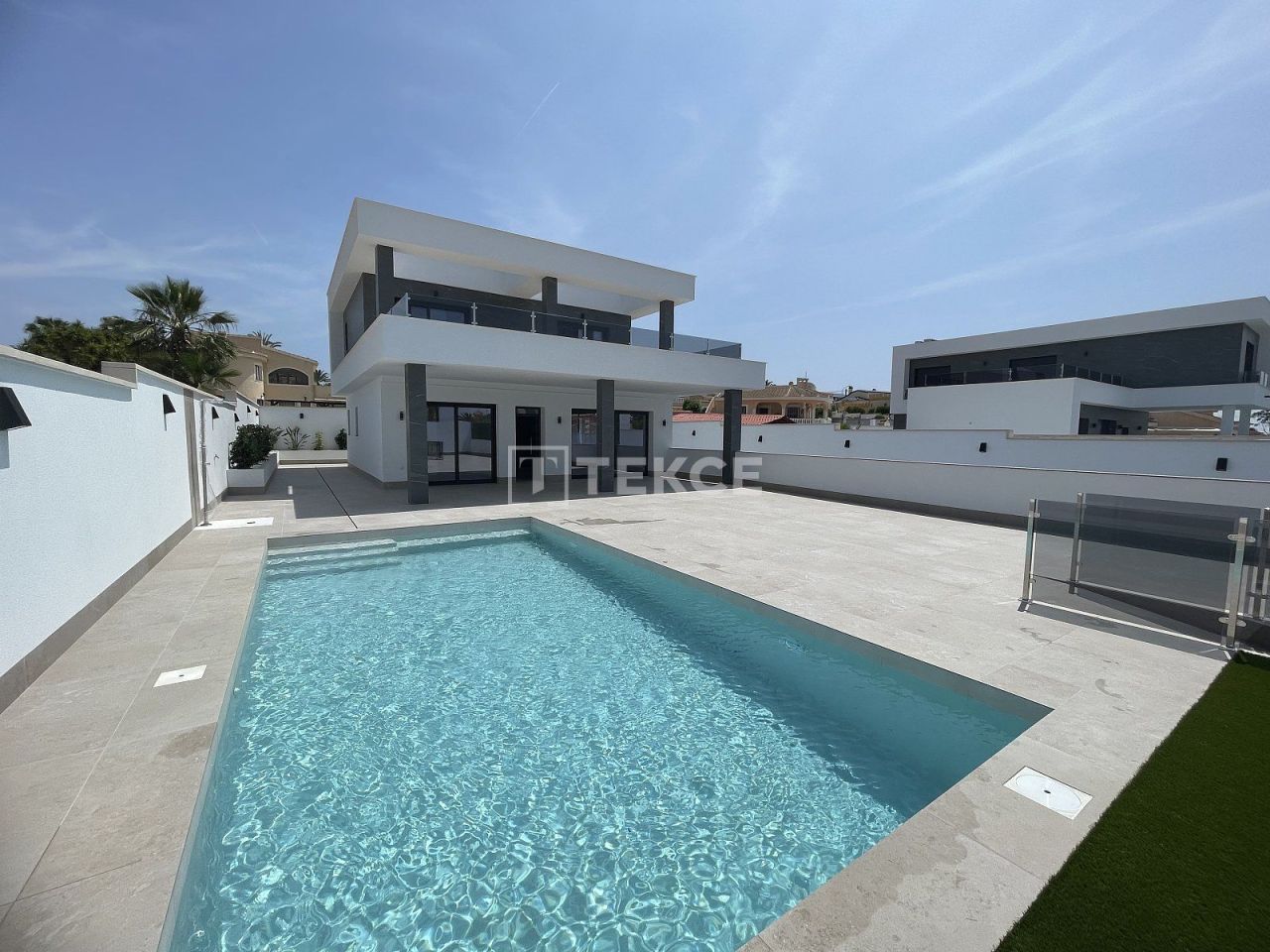 Вилла в Рохалесе, Испания, 280 м² - фото 9