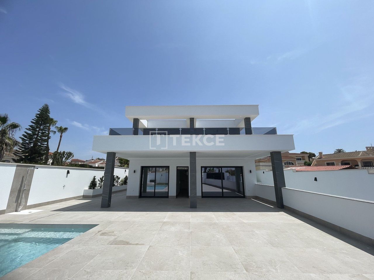 Вилла в Рохалесе, Испания, 280 м² - фото 10