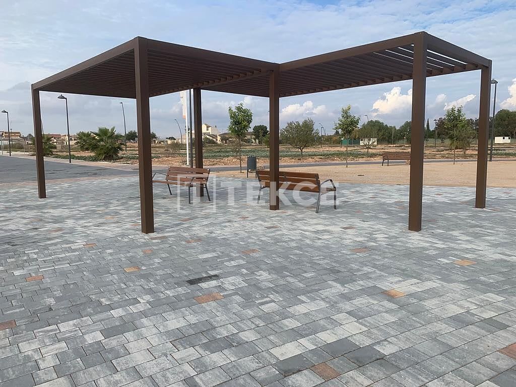 Вилла в Торре-Пачеко, Испания, 76 м² - фото 10