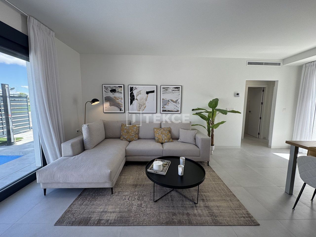 Вилла в Торре-Пачеко, Испания, 112 м² - фото 15