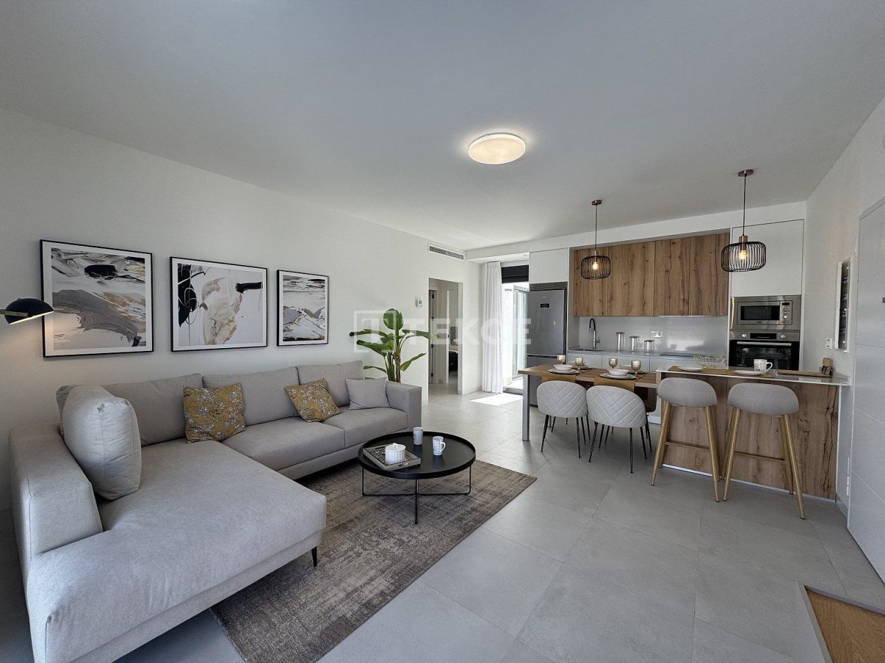 Вилла в Торре-Пачеко, Испания, 76 м² - фото 16