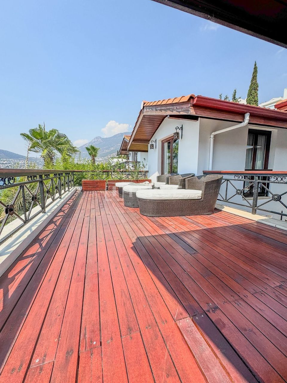 Вилла в Калкане, Турция, 580 м² - фото 18