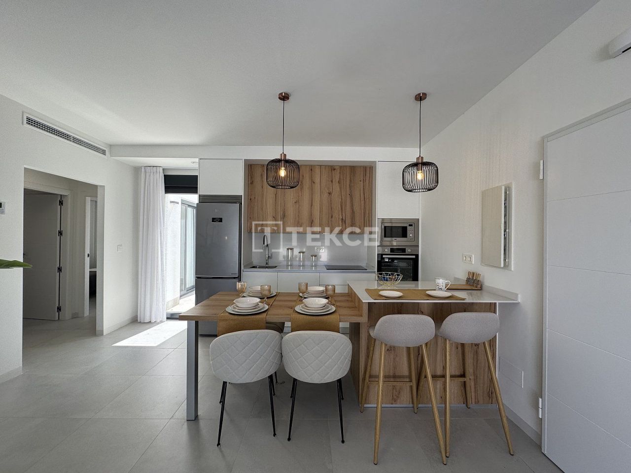 Вилла в Торре-Пачеко, Испания, 112 м² - фото 19