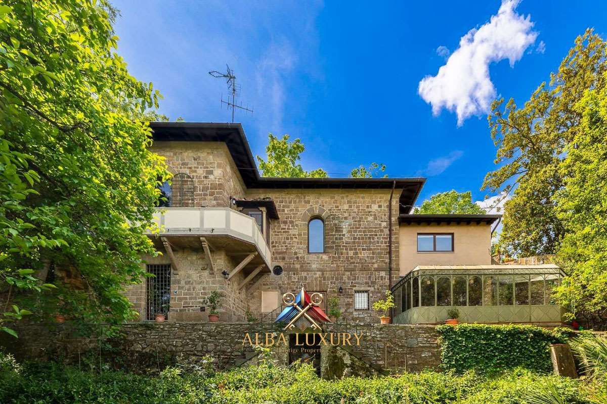Вилла Viale Galileo, Италия, 178 м² - фото 1