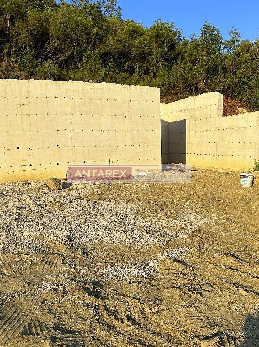 Земля в Игало, Черногория, 308 м² - фото 3