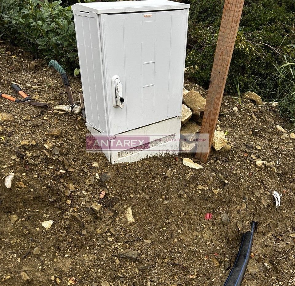 Земля в Игало, Черногория, 308 м² - фото 5