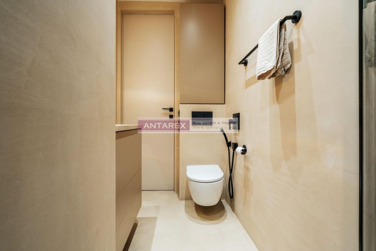 Апартаменты в Будве, Черногория, 79 м² - фото 12