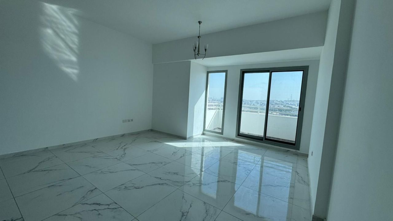 Квартира в Дубае, ОАЭ, 129.83 м² - фото 1