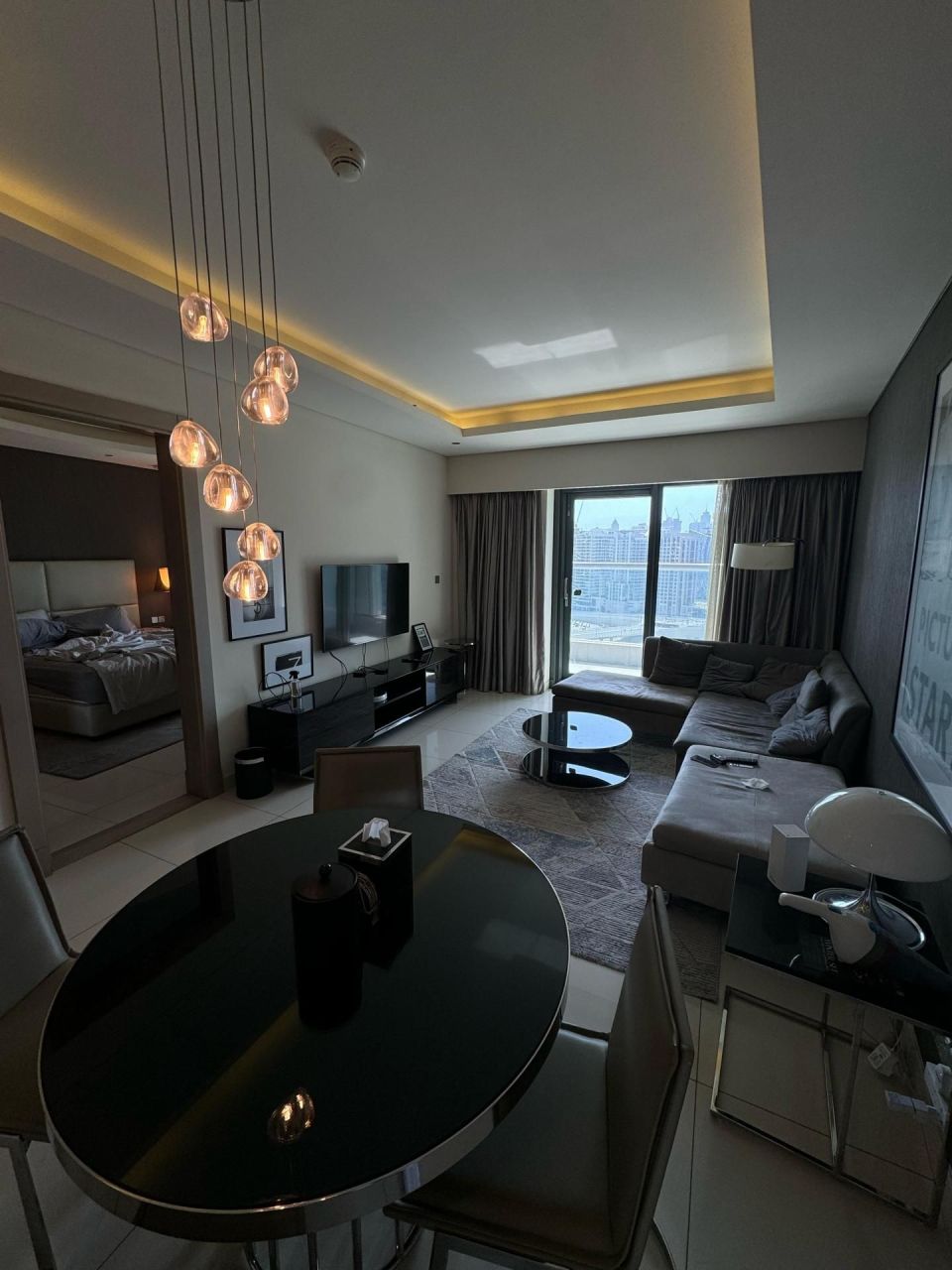 Квартира в Дубае, ОАЭ, 87.25 м² - фото 5