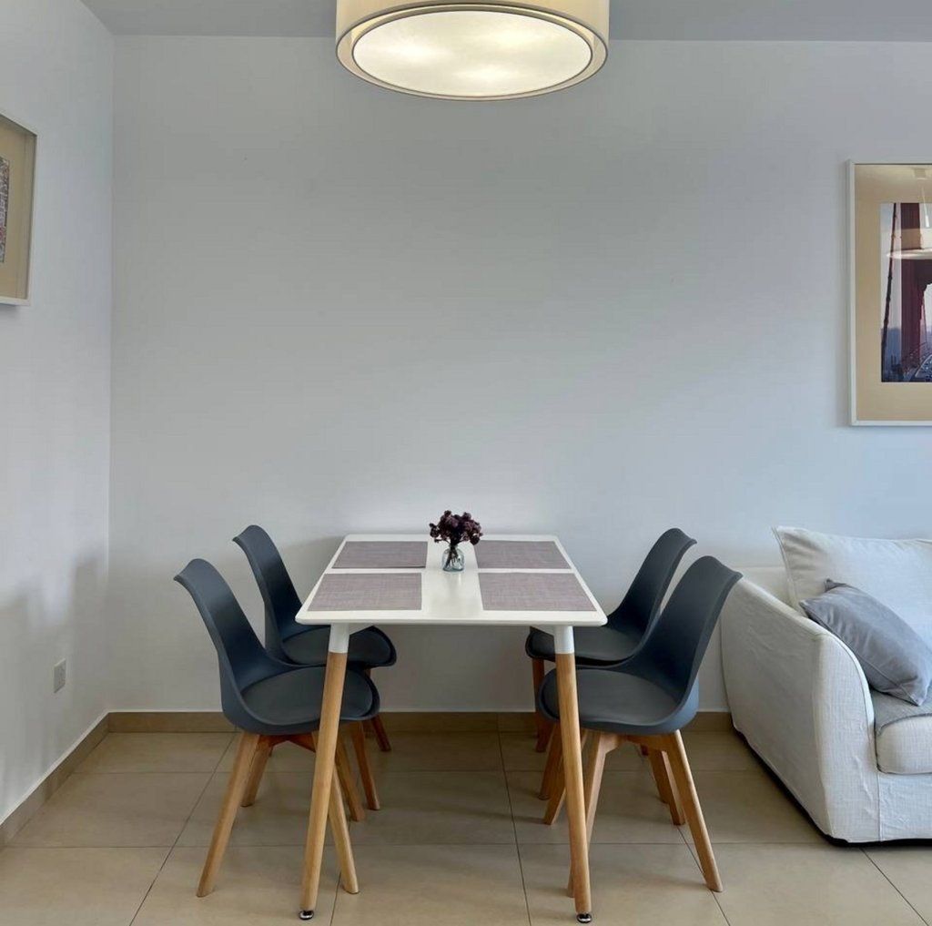 Апартаменты в Пафосе, Кипр, 84 м² - фото 1