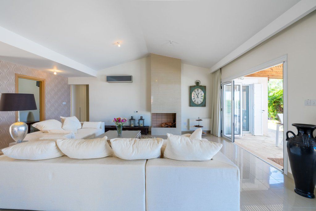 Квартира в Пафосе, Кипр, 200 м² - фото 3