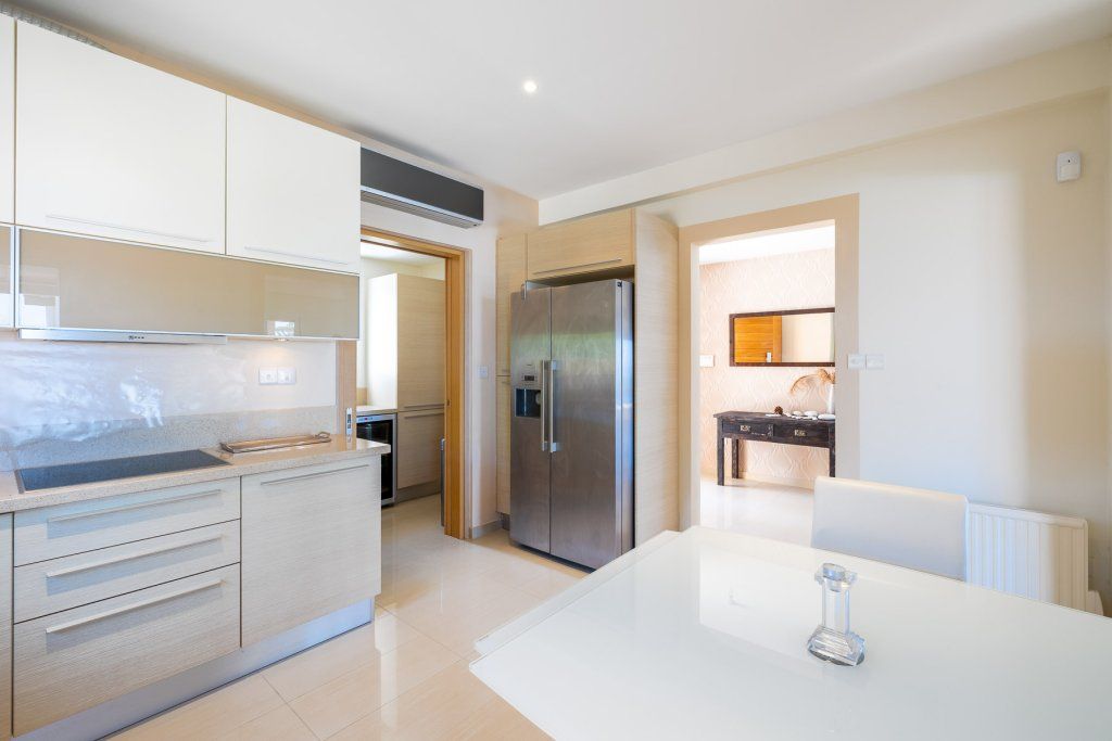 Квартира в Пафосе, Кипр, 200 м² - фото 6