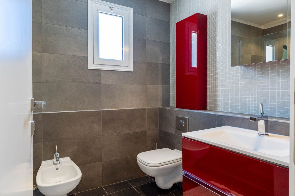 Квартира в Пафосе, Кипр, 200 м² - фото 9