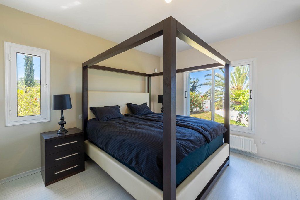 Квартира в Пафосе, Кипр, 200 м² - фото 10