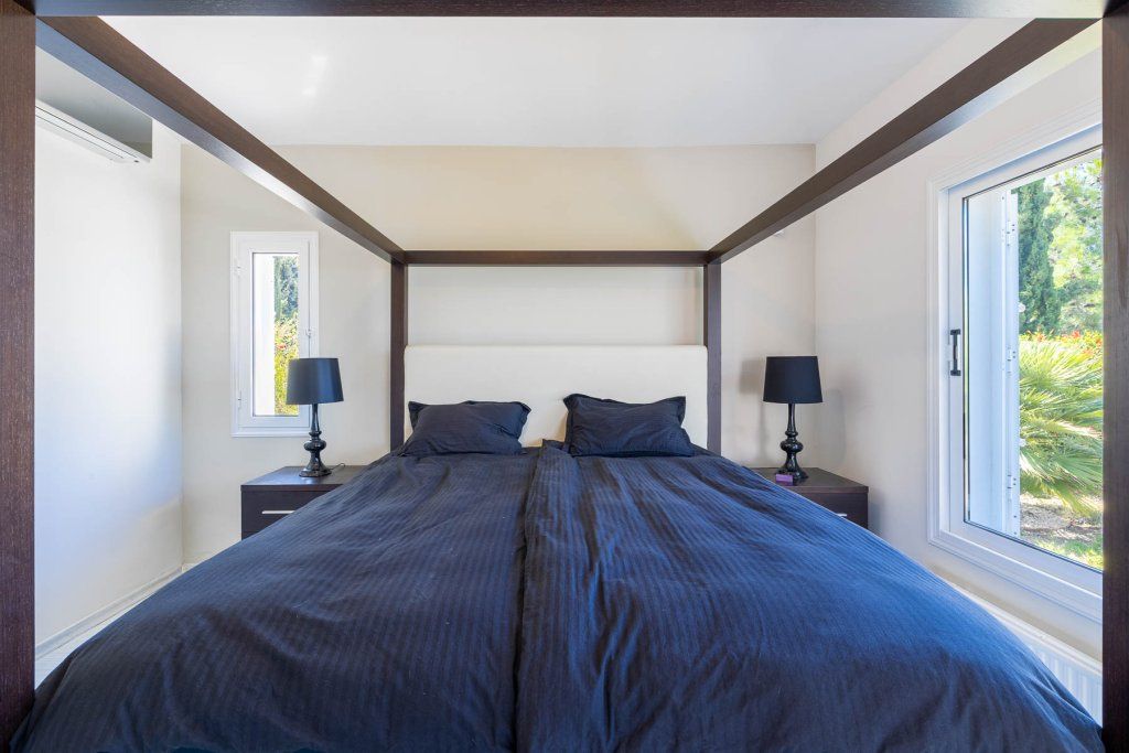 Квартира в Пафосе, Кипр, 200 м² - фото 11