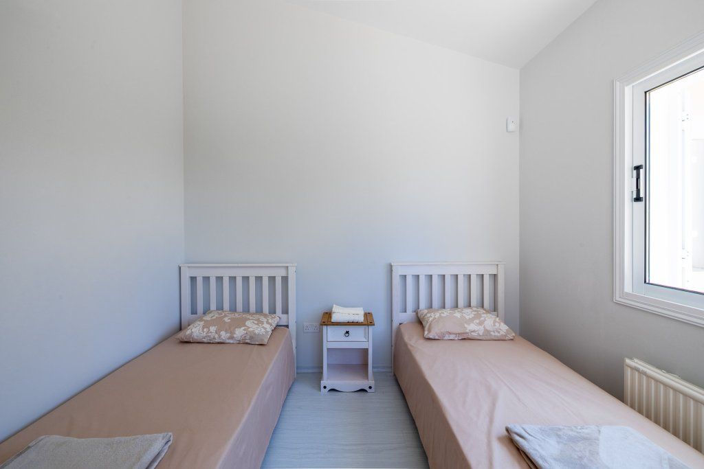 Квартира в Пафосе, Кипр, 200 м² - фото 13