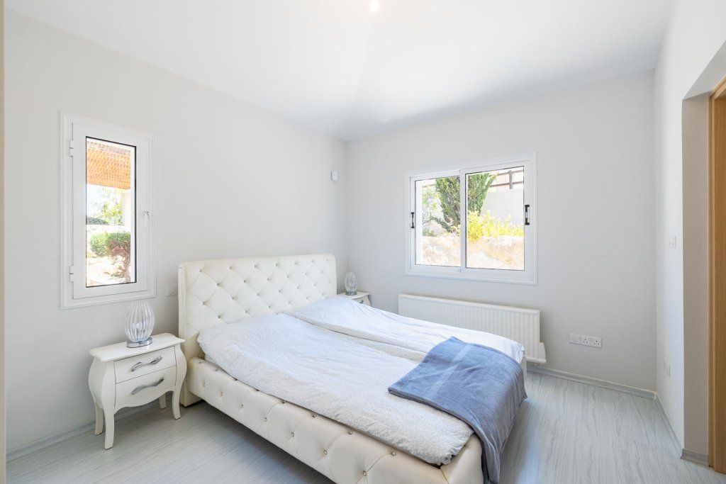 Квартира в Пафосе, Кипр, 200 м² - фото 15