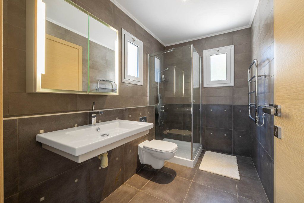 Квартира в Пафосе, Кипр, 200 м² - фото 16