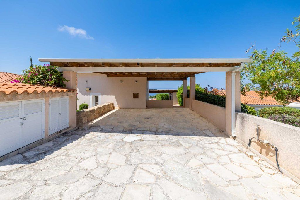 Квартира в Пафосе, Кипр, 200 м² - фото 18