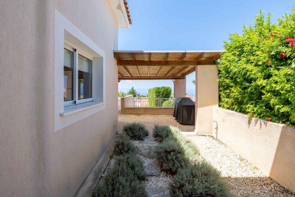 Квартира в Пафосе, Кипр, 200 м² - фото 19