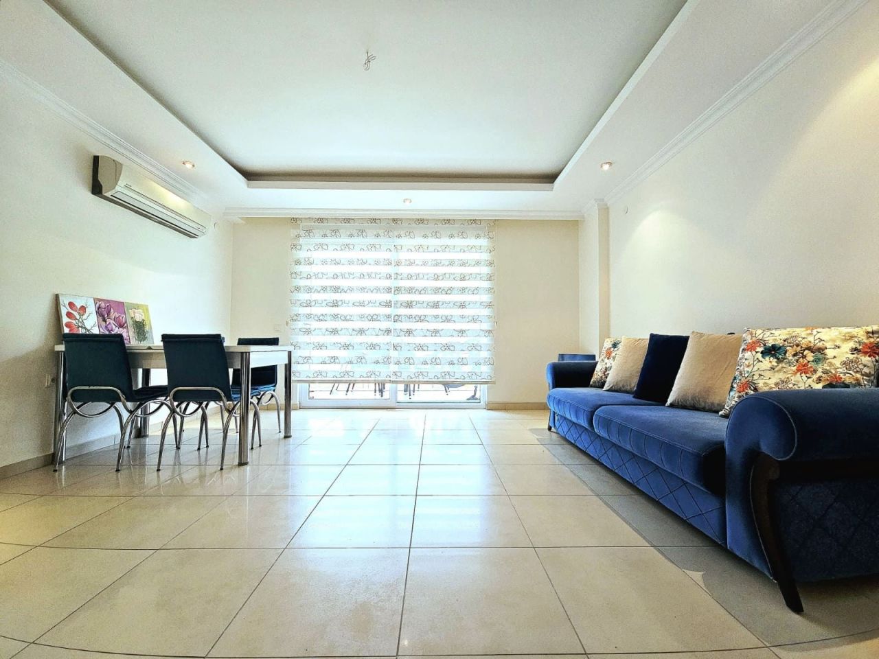 Квартира в Авсалларе, Турция, 45 м² - фото 8