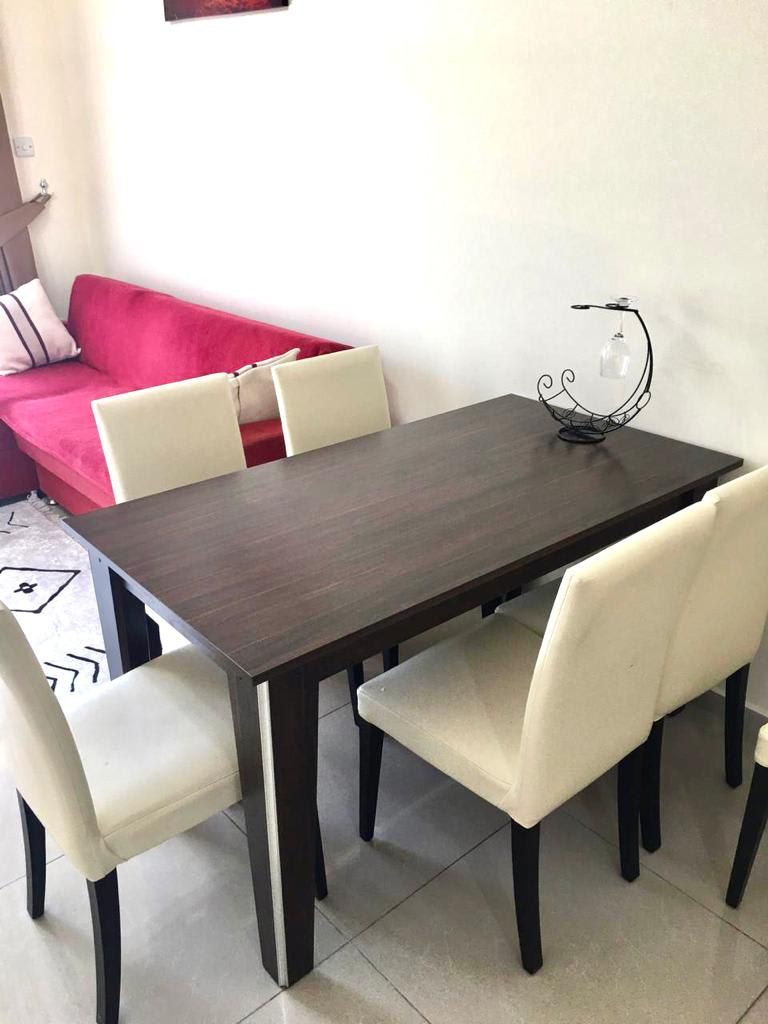 Апартаменты в Алсанджаке, Кипр, 70 м² - фото 7