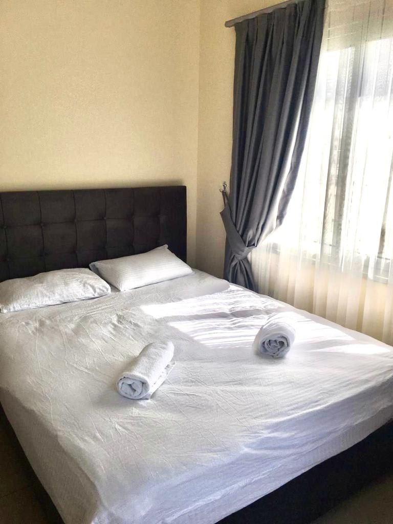 Апартаменты в Алсанджаке, Кипр, 70 м² - фото 9