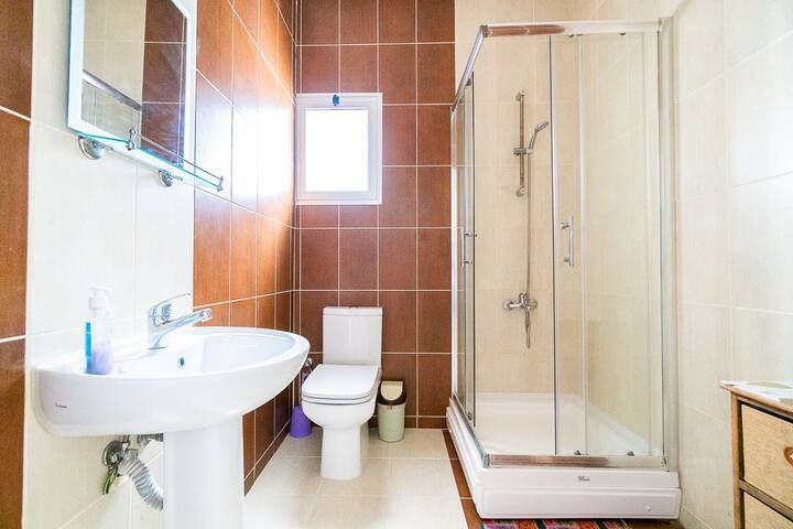 Апартаменты в Алсанджаке, Кипр, 70 м² - фото 12