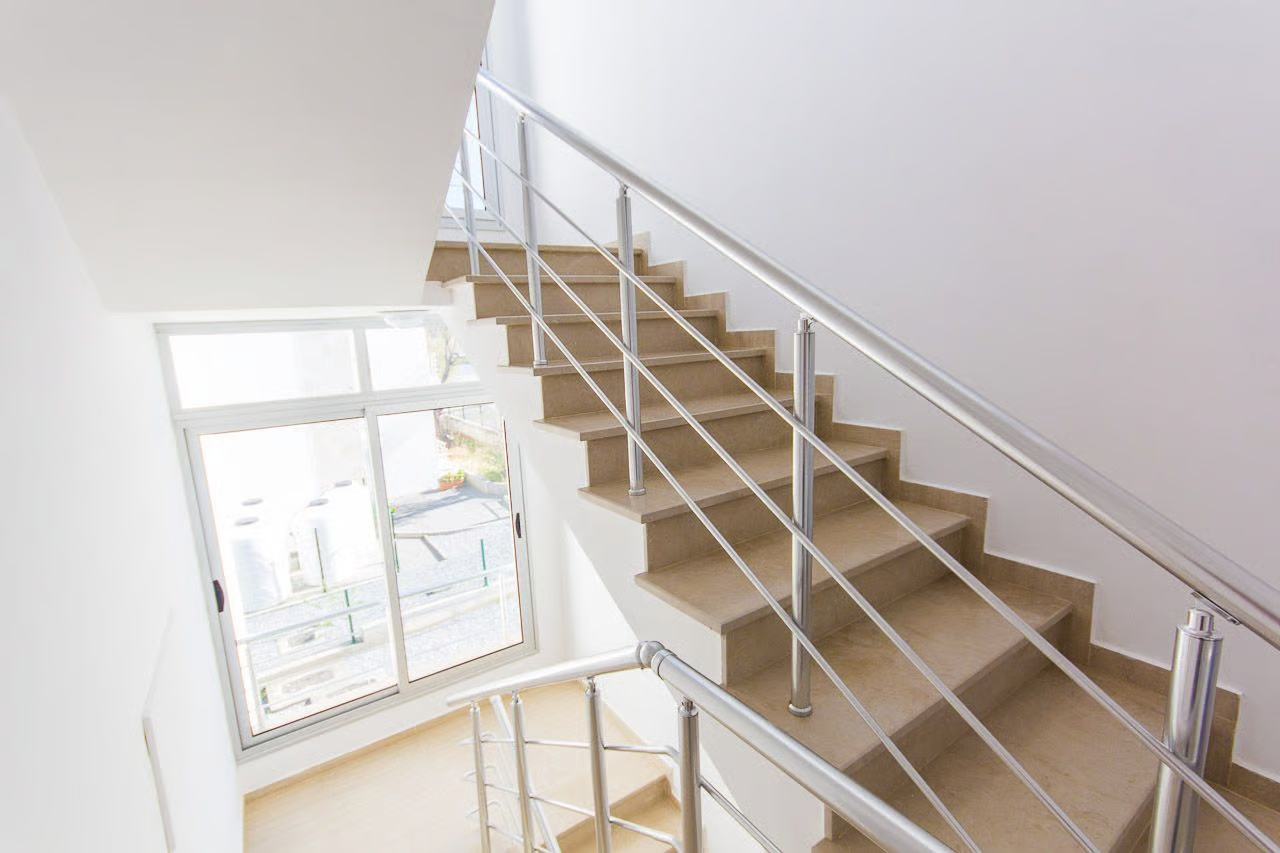 Апартаменты в Алсанджаке, Кипр, 70 м² - фото 13