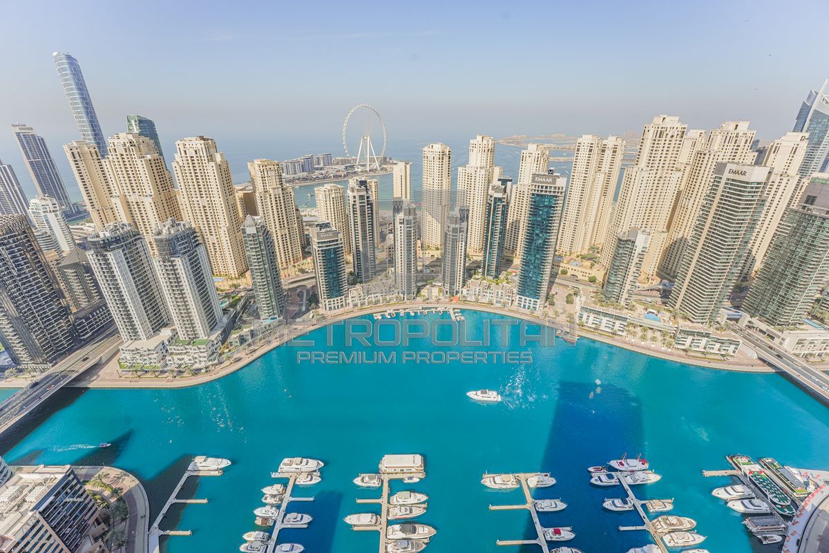 Апартаменты в Дубае, ОАЭ, 102 м² - фото 1
