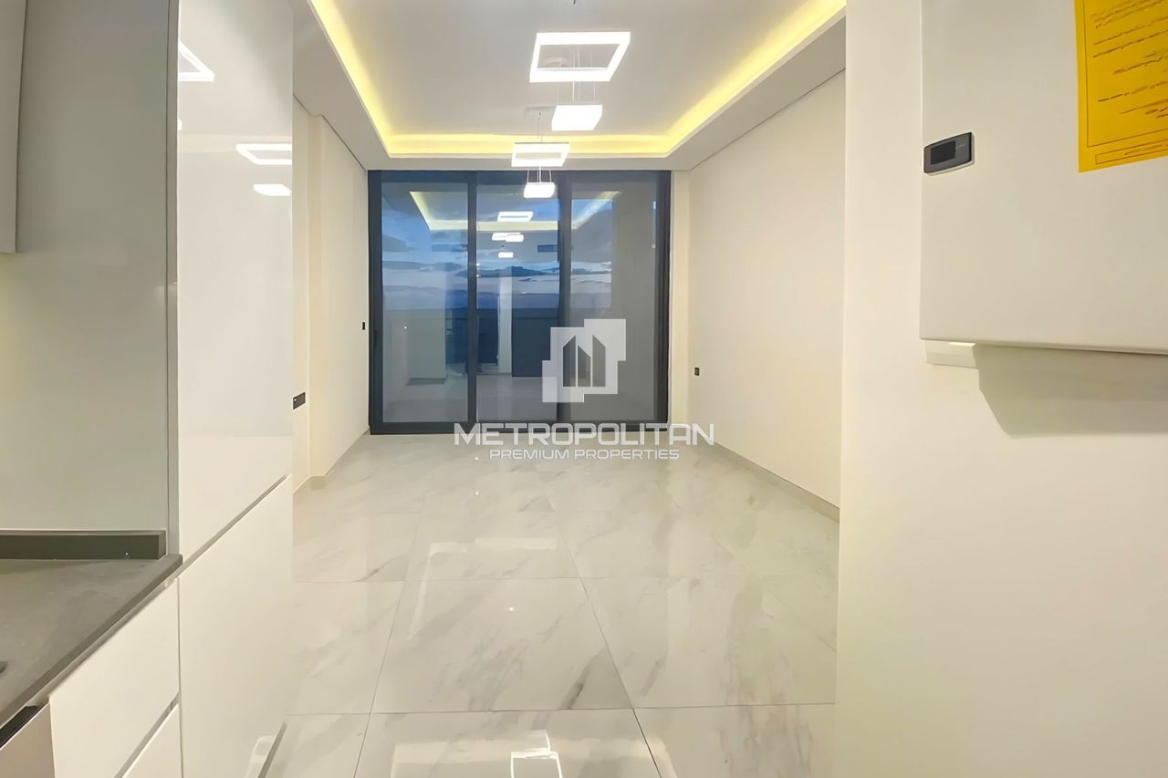 Апартаменты в Дубае, ОАЭ, 32 м² - фото 1