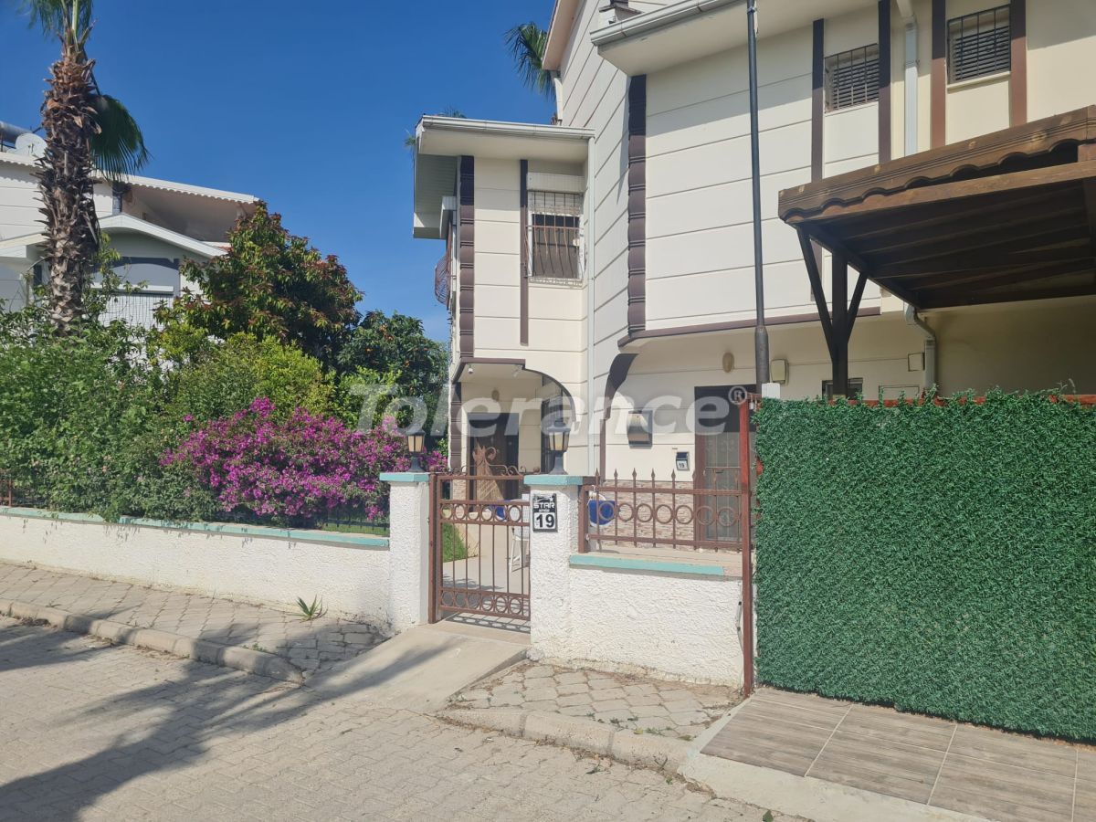 Вилла в Белеке, Турция, 135 м² - фото 1