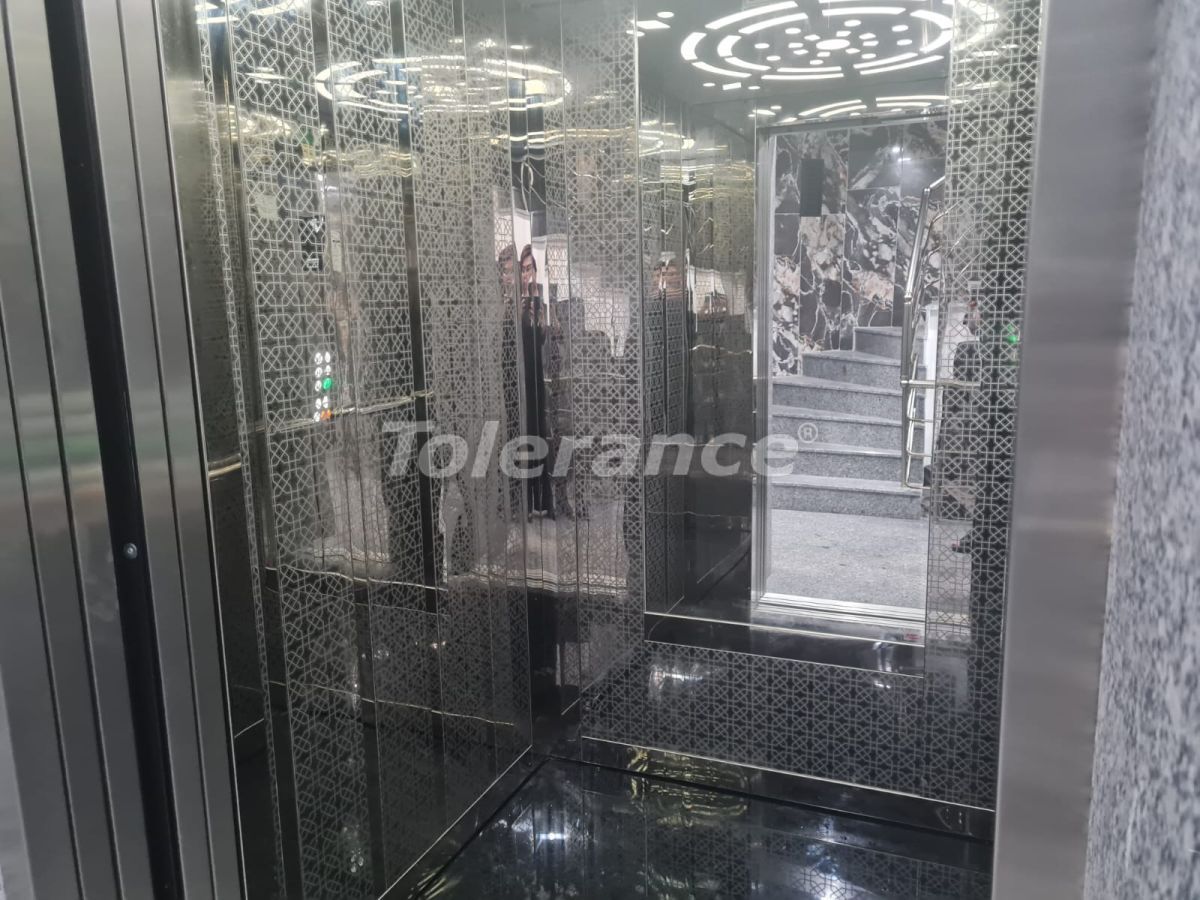 Апартаменты в Анталии, Турция, 60 м² - фото 4