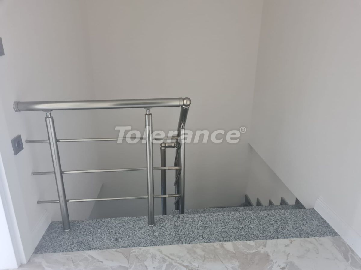 Апартаменты в Анталии, Турция, 60 м² - фото 11