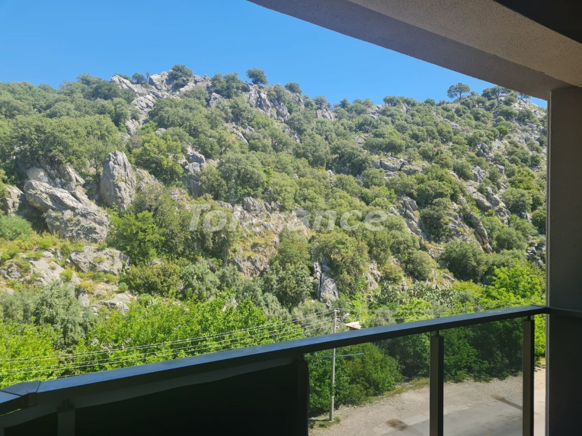 Апартаменты в Анталии, Турция, 60 м² - фото 16