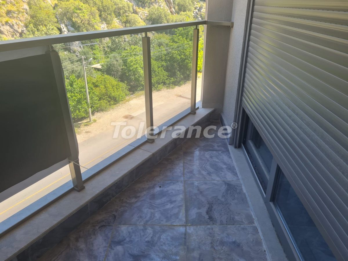 Апартаменты в Анталии, Турция, 60 м² - фото 17