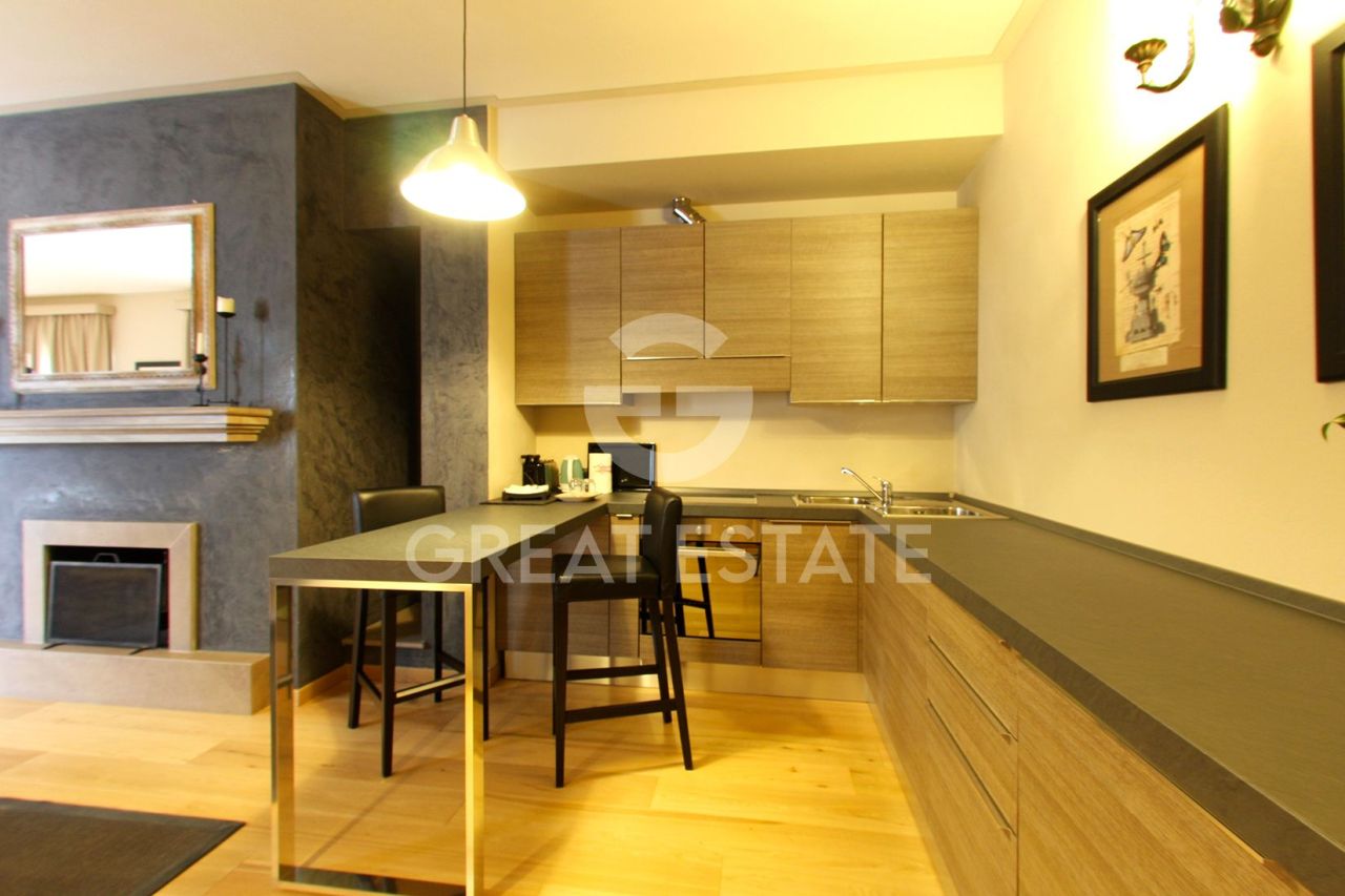 Апартаменты San Casciano dei Bagni, Италия, 72 м² - фото 10